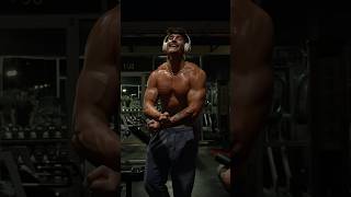 Pick up the fork and eat motivation aesthetic gymmotivation bodybuilding [upl. by Esserac]