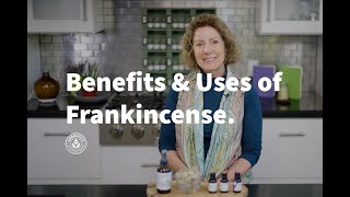 Benefits amp Uses of Frankincense with Karen [upl. by Aceissej544]