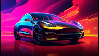 2023 Tesla Model 3 Standard Range RWD LFP [upl. by Ahsenaj]