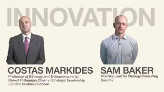 Innovation misconceptions tips and trends  London Business School [upl. by Fulcher250]