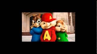 Chipmunks Dedication To My Ex [upl. by Nalro981]