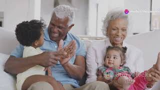 How Grandparents Shape Our Lives [upl. by Kreindler]