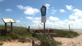 Die Insel Föhr in Nordfriesland Deutschland Nordsee [upl. by Eloken]