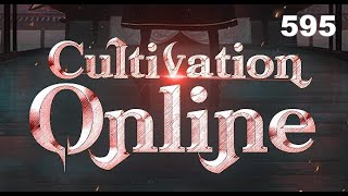 Cultivation Online  Capítulo 595 PTBR [upl. by Kubetz]