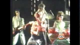 virus loco coco videoclip oficial 1981 [upl. by Ydnac]