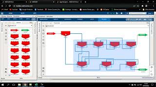 AJUSTE DE ENSAYES QUIMICOS APLICANDO EL METODO DE SMITH E ICHIYEN EN SIMULINK Y APPDESIGNER [upl. by Oflodur]