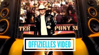 Der Ponysong  Hoppe Reiter offizielles Video [upl. by Notserp]