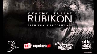 Czarny Furiat Rubikon CAŁY ALBUM [upl. by Llesig]