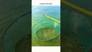 The Ultimate Fishing Hack Part 2 shorts shortsfeed viralvideo [upl. by Adla]