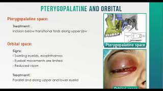 Abscess amp phlegmon in dentistry AR language [upl. by Stuckey]