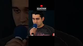 32 Ատամ  Հոգեբանական ակումբ  32 ATAM Hogebanakan akumb  2007 32atam comedy armeniancomedy [upl. by Stannwood]