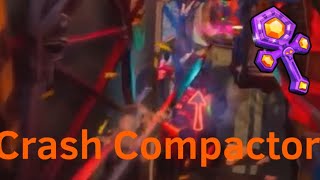 Crash Bandicoot 4 Developer Relics Crash Compactor 02554 [upl. by Ahiel]