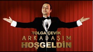 Arkadaşım Hoşgeldin 14Bölüm  Nikah Masasında Mutlu Son [upl. by Cardinal]