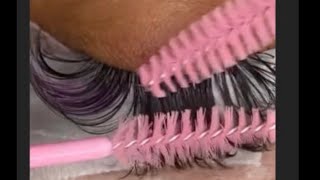 Lash scratch Asmr [upl. by Vyse]