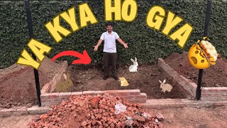 Farm par kya ho gya 🤯  Episode  35 [upl. by Llerred]