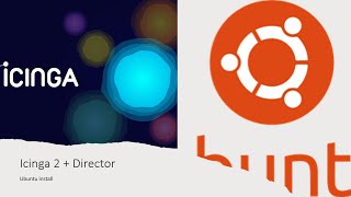 How to install Icinga 2 and Director on Ubuntu Server 2204 in under 15 mins  Smooth Setup [upl. by Hett361]