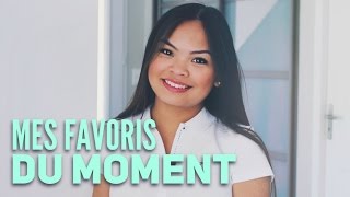 SOLUTION POUR AVOIR UNE PEAU PARFAITE  favoris du moment [upl. by Megan]