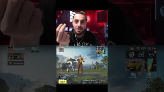 delirttiniz lan beni  ucanviktör antaco PUBGMNextStarProgramı PUBGMOBILE PUBGMOBILEC7S19 [upl. by Jaynes917]