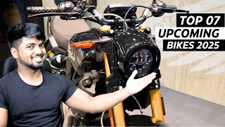 Top 07🔥Upcoming New Bike Launches In India 2024  Upcoming Bikes  Upcoming Bikes In India 2024 [upl. by Ilaire]