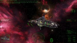 Freespace 2 Renegade Resurgence  Sudden Strike [upl. by Kauppi864]