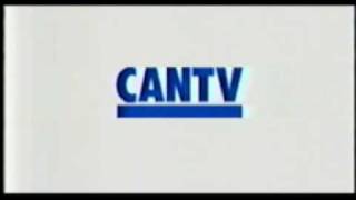 Comercial CANTV Mensaje sobre el Desastre de Vargas 1999 [upl. by Lachlan33]