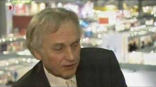 Richard Dawkins zu Religion und Gott deutsch [upl. by Mazman510]