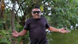 Adesh Samaroo  Two Hoes Ah Fork Official Music Video 2024 Chutney Soca [upl. by Meredeth]