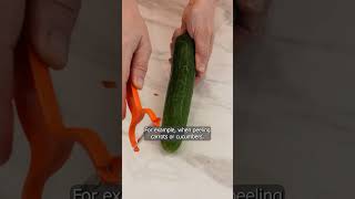 Vegetable Peeler Has Hidden Function [upl. by Luana819]