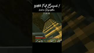 A Special underground Enchanting Room  Minecraft Survival Series Episode 5 minecraftsurvival [upl. by Ashford]