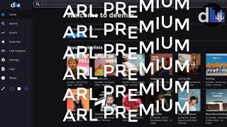 ARL Premium Deemix 2023 [upl. by Gibb606]