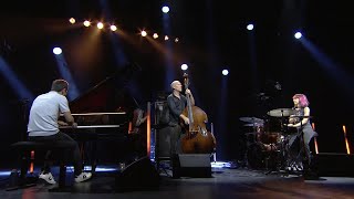 Avishai Cohen Trio  Shifting Sands Live  Jazz in Marciac  290722 [upl. by Fadas]