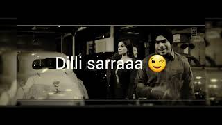 Punjabi Songs 2017  Dilli Sara Kamal Khan Kuwar Virk  New Video [upl. by Tivad186]