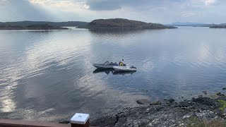 Easdale and the Inner Hebrides 2024  Off we go via ULLSWATER [upl. by Lytton934]