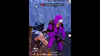 ¡Yo el Menos Hambriento 😱😂 humor freefire [upl. by Idnyl297]