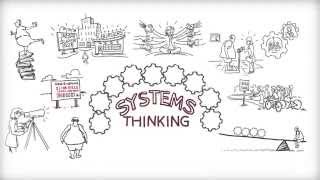 Systems Thinking [upl. by Reisinger]