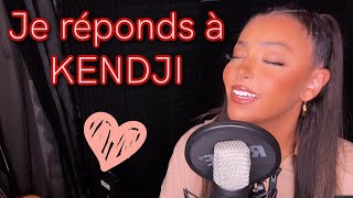 Kendji Girac  Si seulement  VERSION FILLE [upl. by Dnomyad]