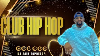 DJ ZAINHip Hop RB Party Mix 2024 Urban Club Dancehall Megamix 2024 Club Bangers Hits DJ ZAIN [upl. by Sedruol]