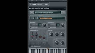 This link Soundfont 2548 MB free download [upl. by Gorey]