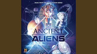 Ancient Aliens Theme Version 2 [upl. by Acimahs90]