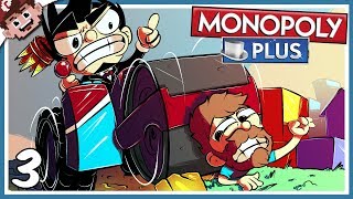 CAN CHILLEDCHAOS STREAMROLL  And the Winner is Monopoly Plus  Part 3 [upl. by Ruhtua]