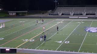 Dallastown High School vs Susquehannock High School Mens Varsity Lacrosse [upl. by Mountfort]