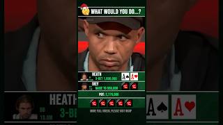 Against Phil Ivey 25 poker [upl. by Greggory]