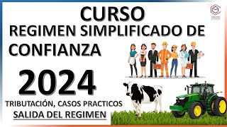 CURSO RESICO 2024 [upl. by Springer]