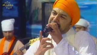 Manmohan Waris  Sher Jiha Singh  Tasveer Live 2006 [upl. by Palm376]