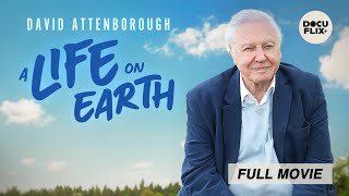 David Attenborough A Life on Earth 2024 FULL BIOGRAPHY DOCUMENTARY w SUBS  HD [upl. by Anrehs]