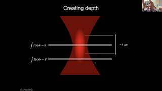 Lecture 4 Optical Microscopy in Cells and Tissues [upl. by Nylleoj]