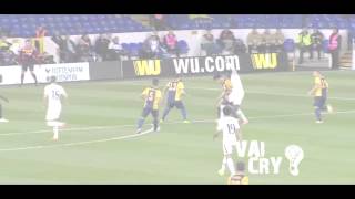 Erik Lamela Rabona Goal vs Asteras Tripolis  Tottenham vs Asteras Tripolis 51 [upl. by Ahearn]