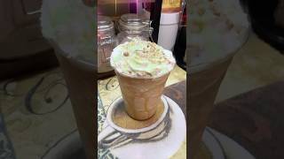 Caramel Green Apple Frappuccino [upl. by Lesoj]