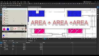 Mastering Area Quantity Takeoffs in Bluebeam Revu A StepbyStep Guide [upl. by Ahsein658]