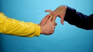 The good guide to shaking hands good [upl. by Yaffit]